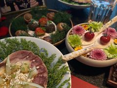 -莲西餐(曲江店)