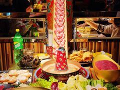 -羊大爷涮肉(亮马桥店)