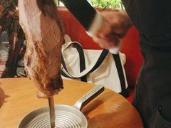 -拉蒂娜·巴西牛排馆 Latina·Brazilian Steakhouse(王府井喜悦店)
