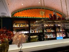 -Golden Lily河内巴黎法越料理餐厅(建国西路店)