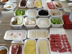 -海底捞火锅(万丰桥店)
