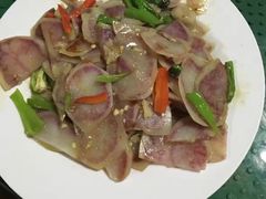 -白家寨子·山野白族菜(古城总店)