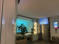 -桂满陇·杭州小馆(巴黎春天浦建店)