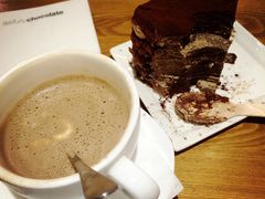 -Awfully Chocolate(来福士广场店)