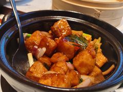 -莉莉海堂HAITANG·烤鸭(国贸商城店)