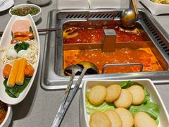 -海底捞火锅(方圆荟店)