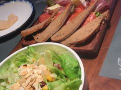 -Ambra Haus琥珀屋精酿餐厅(宝山店)