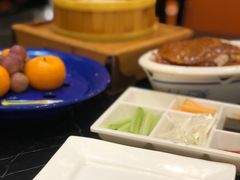 -大鸭梨烤鸭(甘家口店)