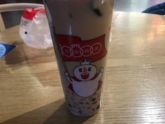 -蜜雪冰城(陆家嘴店)