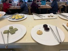 -素满香·素食自助餐(苏州·临顿路店)