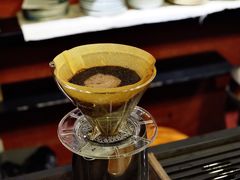-RUMORS COFFEE ROASTERY鲁马滋咖啡(湖南路店)