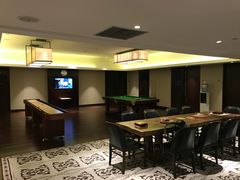 -大理实力希尔顿酒店御璽中餐厅YUXI – CHINESE RESTAURANT