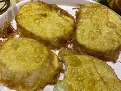 -街角等你.大连海鲜烧烤.经典铁板海鲜串(西安路店)