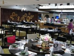 -金厨泰国餐厅·全泰籍厨师料理(拱北店)