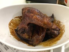 -翠华餐厅(香港国际机场店)