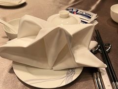 -广州文华东方酒店·江-由辉师傅主理