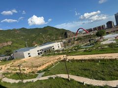 -大境门景区
