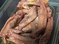 -钱商茉莉香鸭颈王(浑南店)