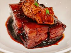 -甄御•海鲜新青岛菜(麦岛店)