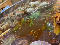 -名超海鲜烧烤大排档
