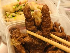 -黎里王记辣脚(黎里总店)