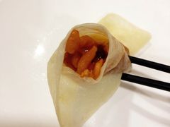 -姥家春饼店(漳州二路店)
