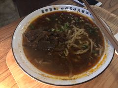 -每碗面馆(新鸿安大厦店)