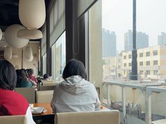 -莲餐厅·湖北菜·潜江小龙虾店(愚园路店)