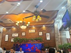 -丝路传奇·中国拉面航母店(北医三院店)