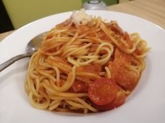 -萨莉亚意大利餐厅(白云汇店)