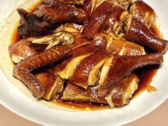 -好友缘家宴(青山路店)