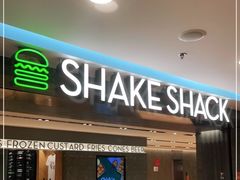 门面-Shake Shack(西单大悦城店)