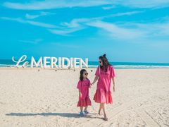 -石梅湾艾美度假酒店