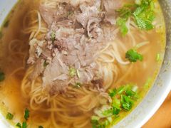 -鑫明明拉面(宁化路店)