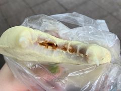 龙凤金团-固海糕团店