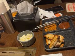 -新石器烤肉(中房金谊广场店)