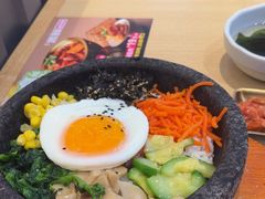 -庆米鲜朝鲜族拌饭(固戍店)