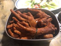 -慧娟面馆·餐厅(望江路店)