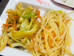 -刘小忙把子肉(北园大街总店)