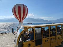 -海南分界洲岛旅游区