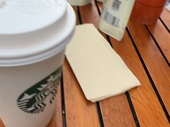 -星巴克(厦门SM新生活广场店)