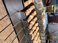 -很久以前羊肉串(南京路第一百货店)