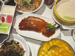 -大鸭梨烤鸭店(花园村店)