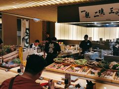 -一豚轩·烧鸟·豚骨拉面(五四路店)