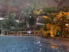 -渔岛海洋度假区