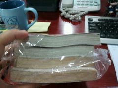 -浦东新区花木街道图书馆