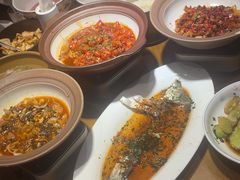 -李久其家民间餐厅(观沙岭公园店)