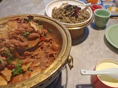 -北平盛世·新京菜·北京烤鸭(劲松·双井店)