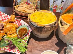 -泰妃殿(武汉首店)