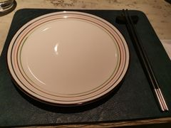 -T館·花园艺术餐厅